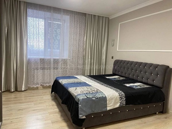 3-к квартира, 101 кв.м.