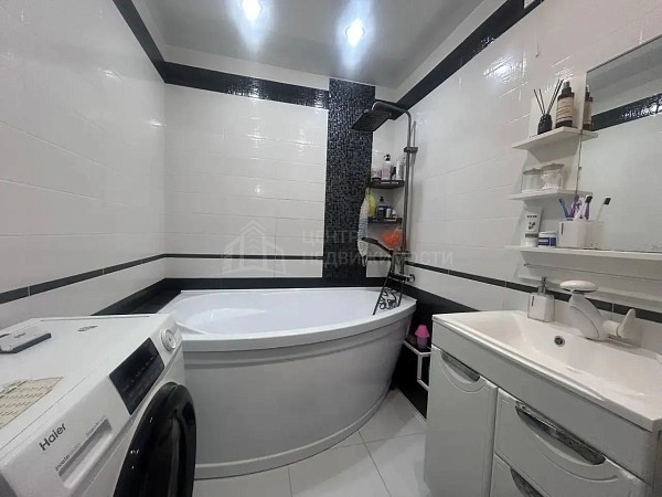 3-к квартира, 85 кв.м.