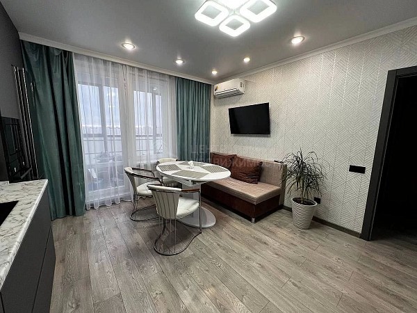 3-к квартира, 71 кв.м.