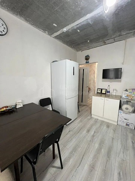 2-к квартира, 58 кв.м.