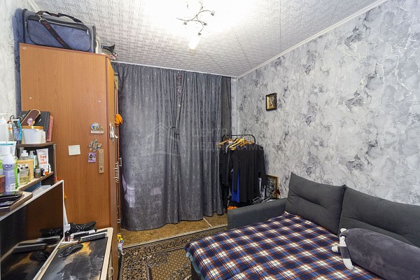 3-к квартира, 70 кв.м.