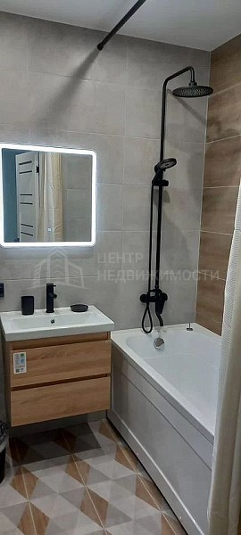 Студия, 25 кв.м.