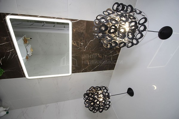 2-к квартира, 52 кв.м.