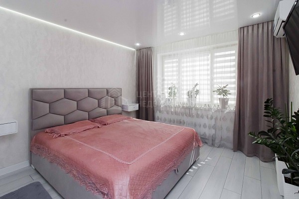 3-к квартира, 86 кв.м.