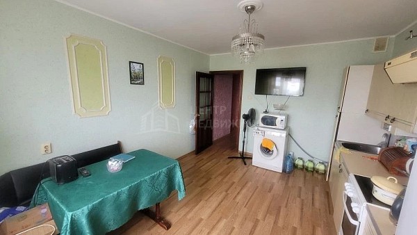 3-к квартира, 91 кв.м.
