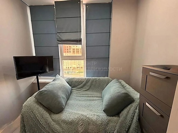2-к квартира, 72 кв.м.