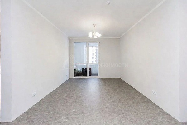 3-к квартира, 81 кв.м.