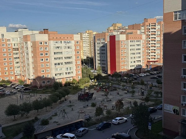 1-к квартира, 42 кв.м.