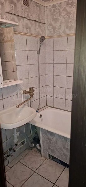 1-к квартира, 33 кв.м.
