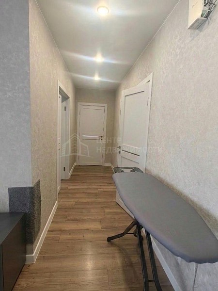 2-к квартира, 65 кв.м.