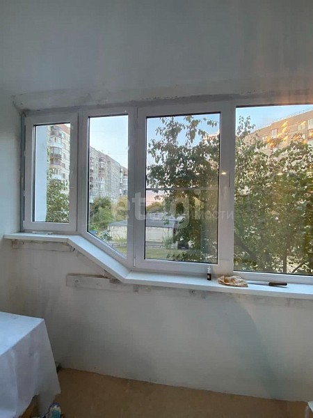 4-к квартира, 139 кв.м.