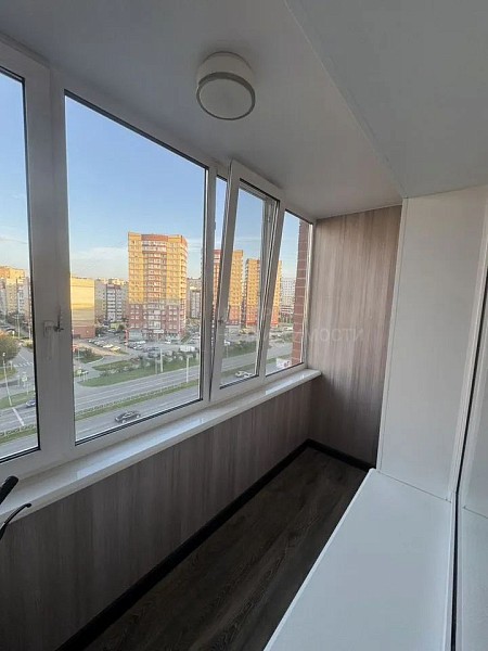 3-к квартира, 101 кв.м.