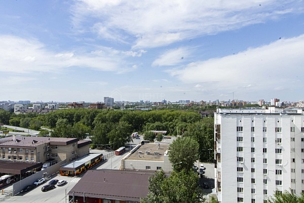 3-к квартира, 93 кв.м.