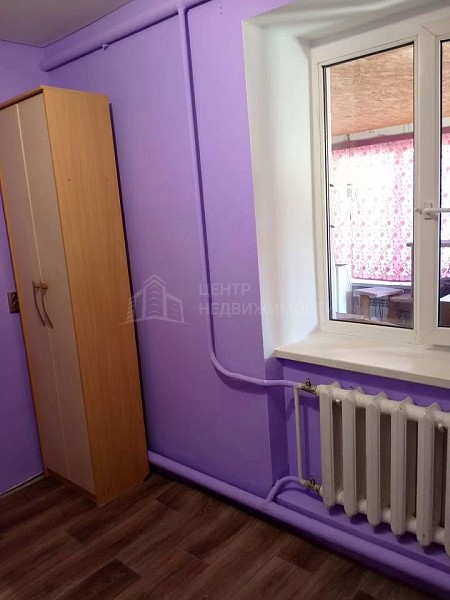 2-к квартира, 49 кв.м.