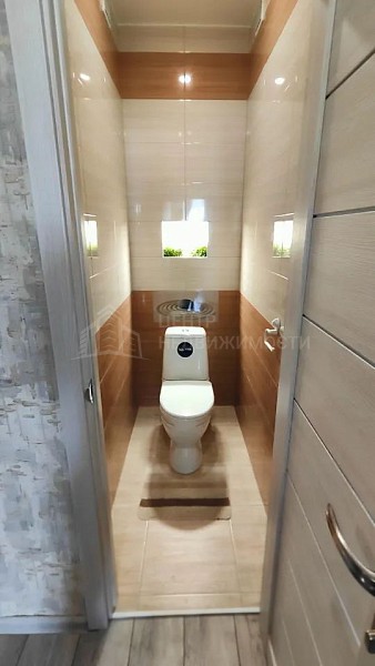 2-к квартира, 52 кв.м.