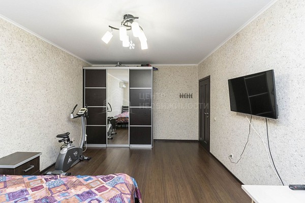 3-к квартира, 92 кв.м.