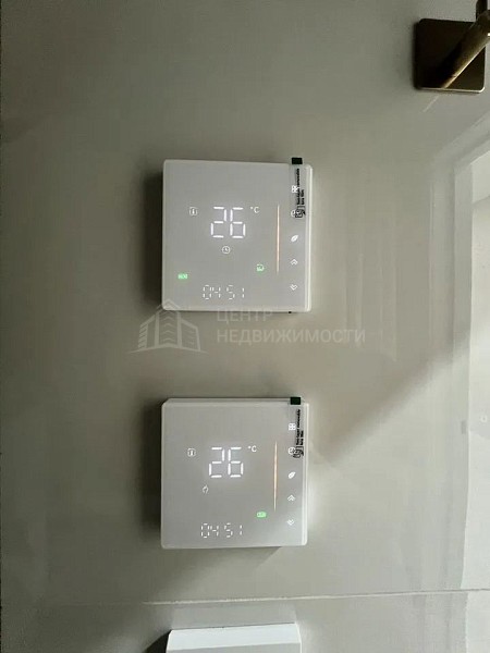 3-к квартира, 97 кв.м.