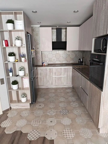 3-к квартира, 87 кв.м.