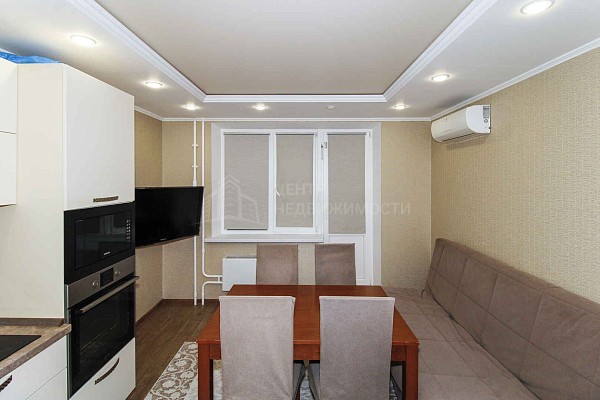 2-к квартира, 66 кв.м.