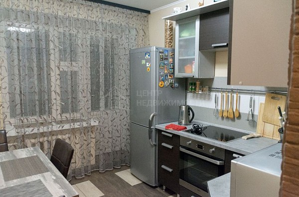 1-к квартира, 29 кв.м.