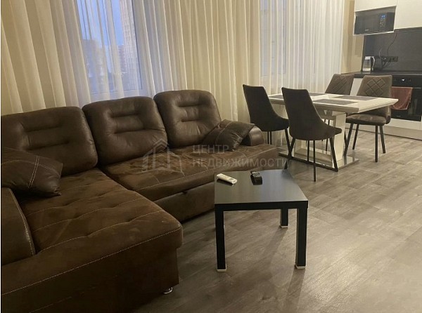 3-к квартира, 75 кв.м.