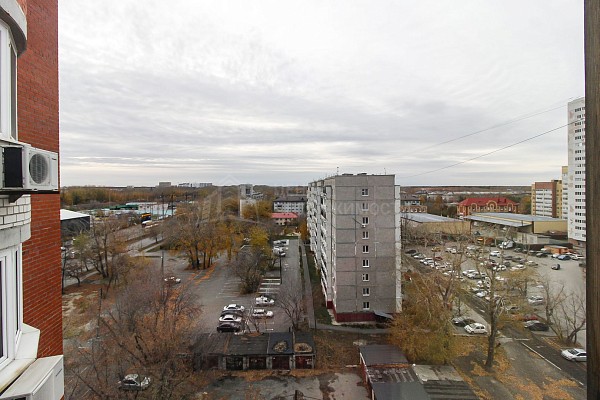 3-к квартира, 65 кв.м.