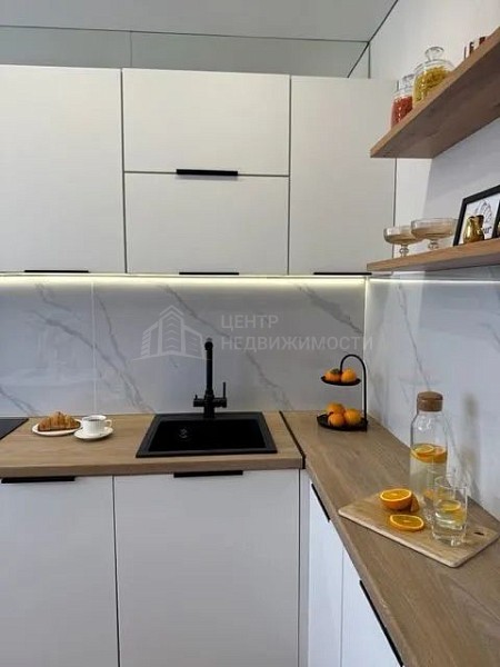 2-к квартира, 51 кв.м.