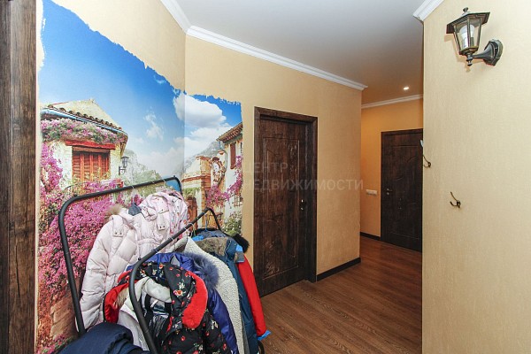 2-к квартира, 73 кв.м.