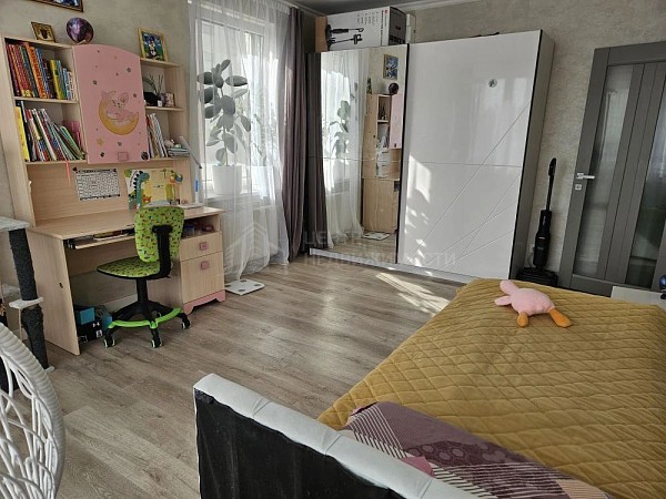 2-к квартира, 65 кв.м.