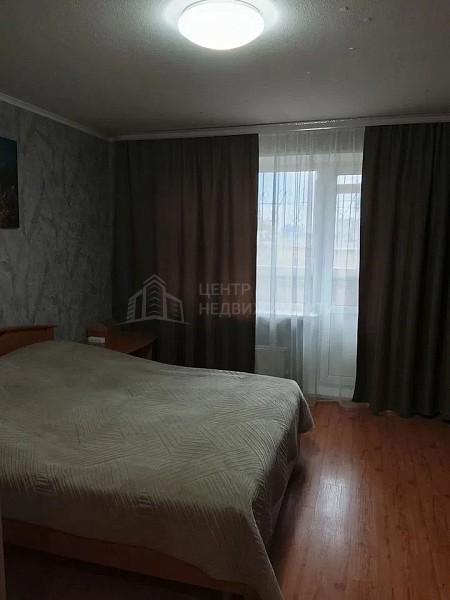 2-к квартира, 58 кв.м.