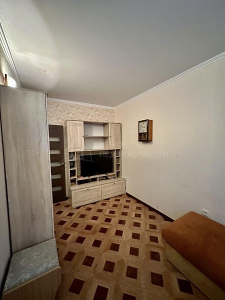 2-к квартира, 48 кв.м.