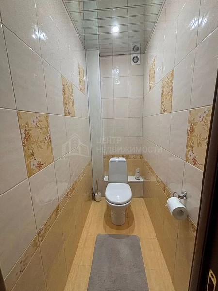 2-к квартира, 72 кв.м.