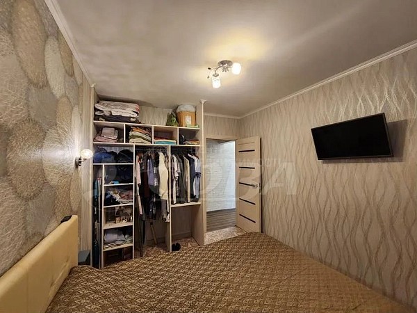 2-к квартира, 50 кв.м.