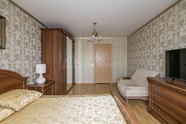 2-к квартира, 73 кв.м.