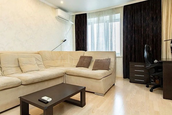 2-к квартира, 69 кв.м.