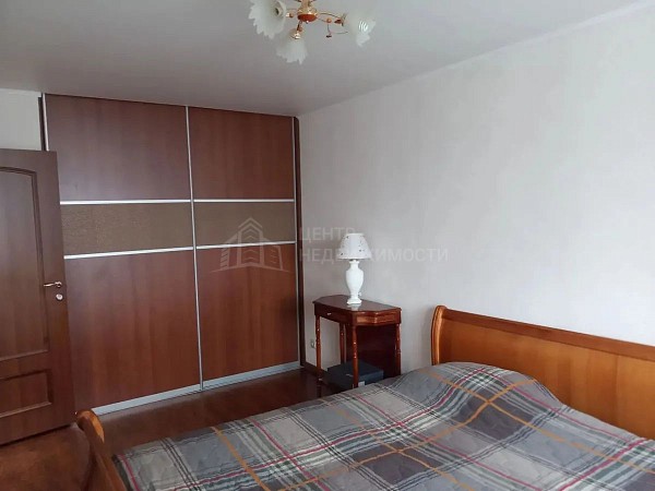 3-к квартира, 60 кв.м.