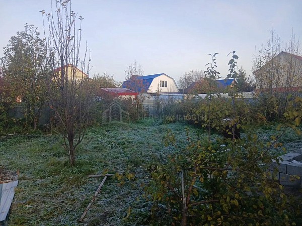 Дом с участком, 105 кв.м.