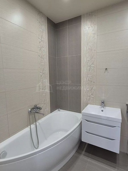 1-к квартира, 30 кв.м.