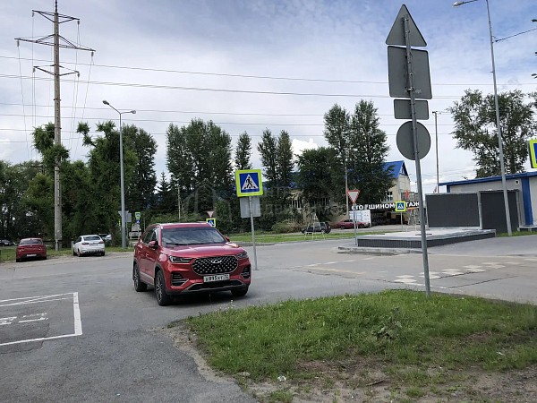 2-к квартира, 41 кв.м.