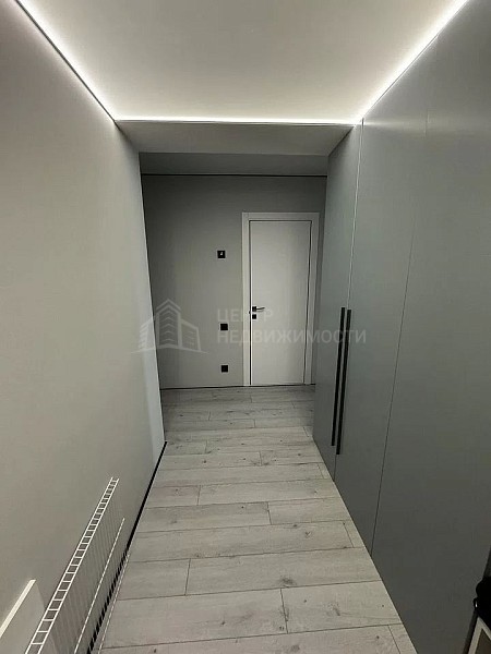 1-к квартира, 47 кв.м.