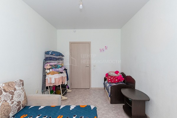 3-к квартира, 73 кв.м.