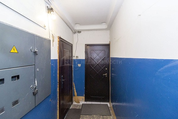 4-к квартира, 81 кв.м.