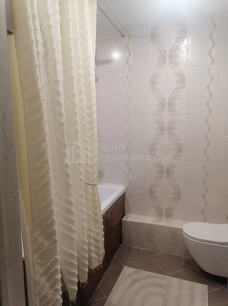 2-к квартира, 58 кв.м.