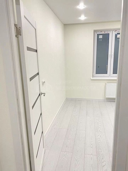 1-к квартира, 34 кв.м.