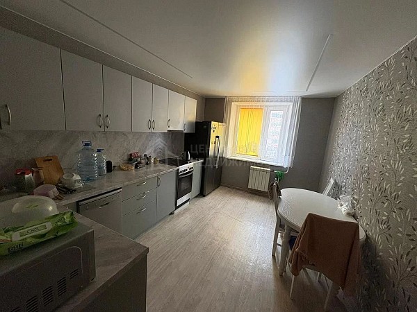 2-к квартира, 64 кв.м.
