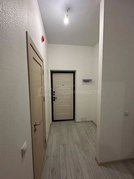 Студия, 32 кв.м.
