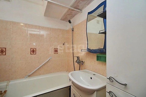 2-к квартира, 46 кв.м.