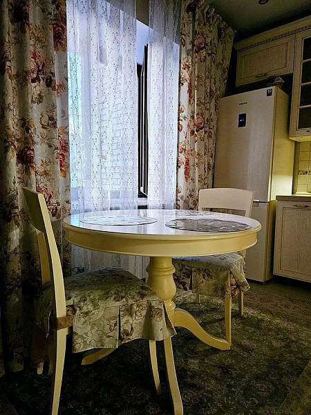 3-к квартира, 108 кв.м. 3-к квартира, 108 кв.м.
