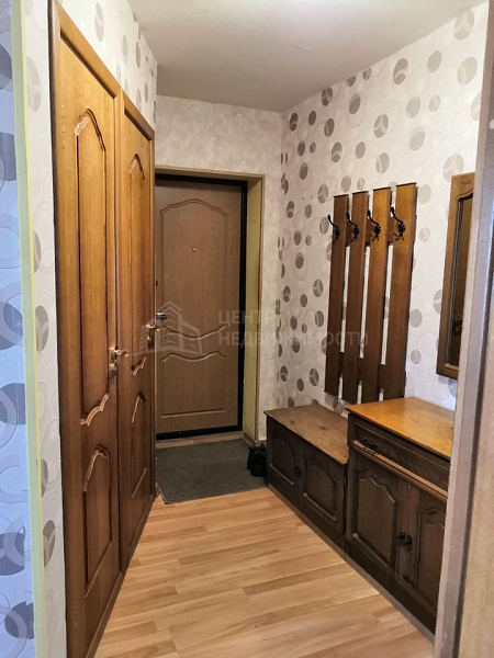 2-к квартира, 45 кв.м.