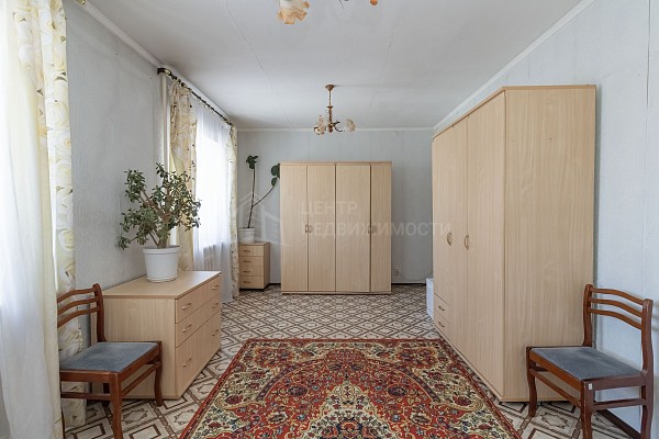 2-к квартира, 73 кв.м.